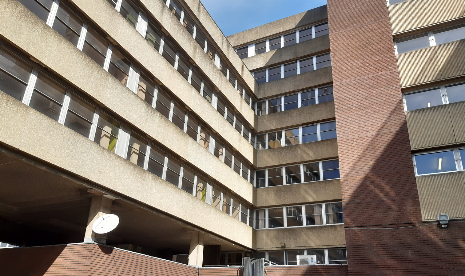 Seddon Construction Projects Residential Clock House